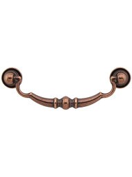 Oxford Cabinet Pull - 3 3/4" Center-to-Center